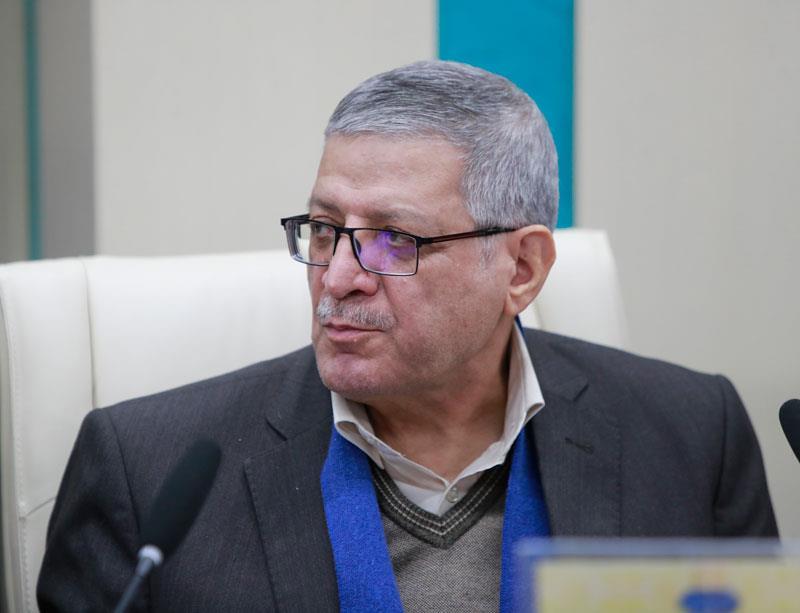 عضو پیوسته فرهنگستان علوم جمهوری اسلامی ایران عضو برتر انجمن جهانی مهندسان برق و الکترونیک شد